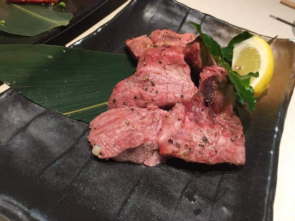 清香園 平成店