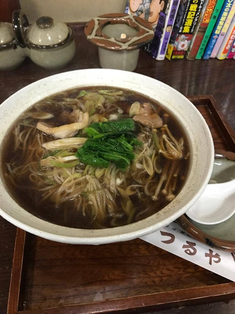 つるや 五福店