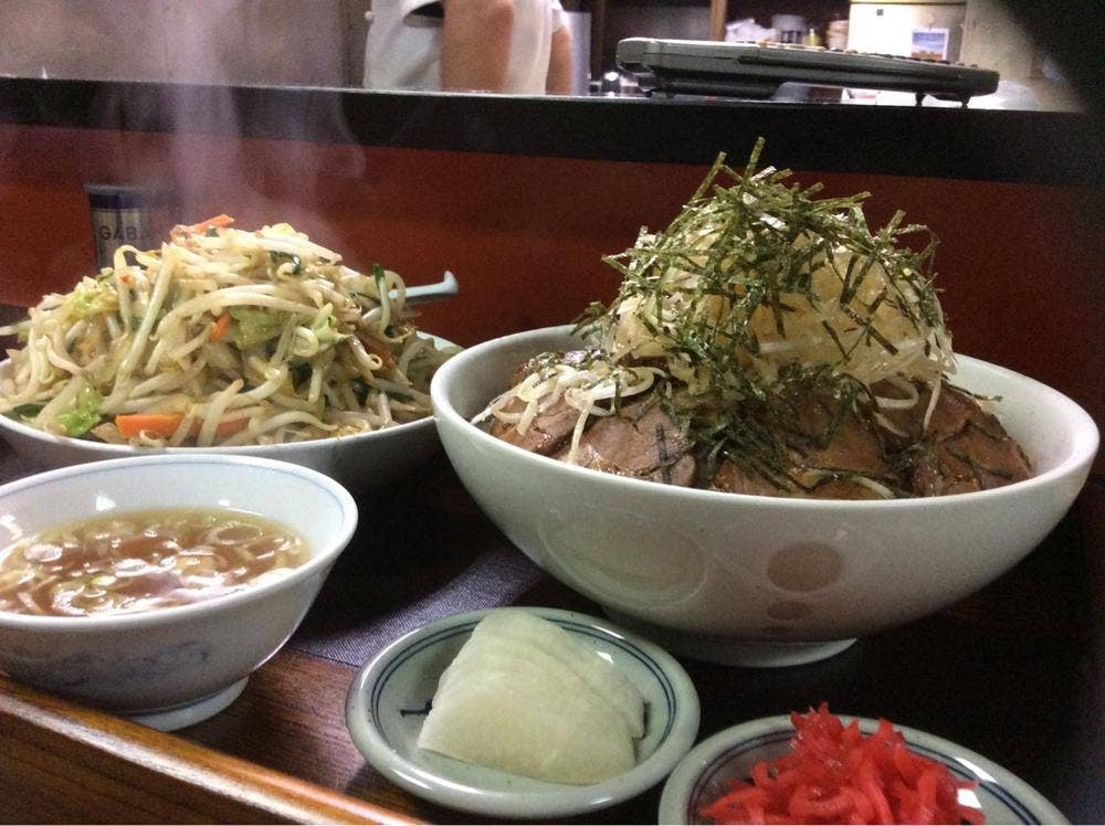 盛京亭
