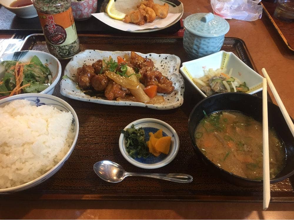 なか浦