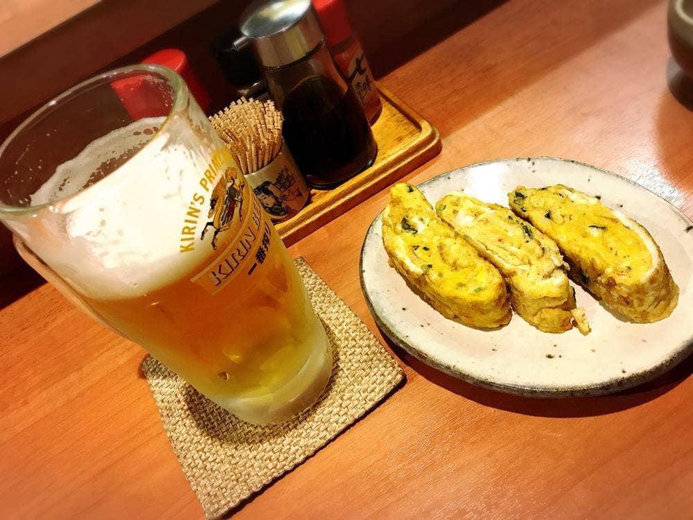 居酒屋 蓑屋