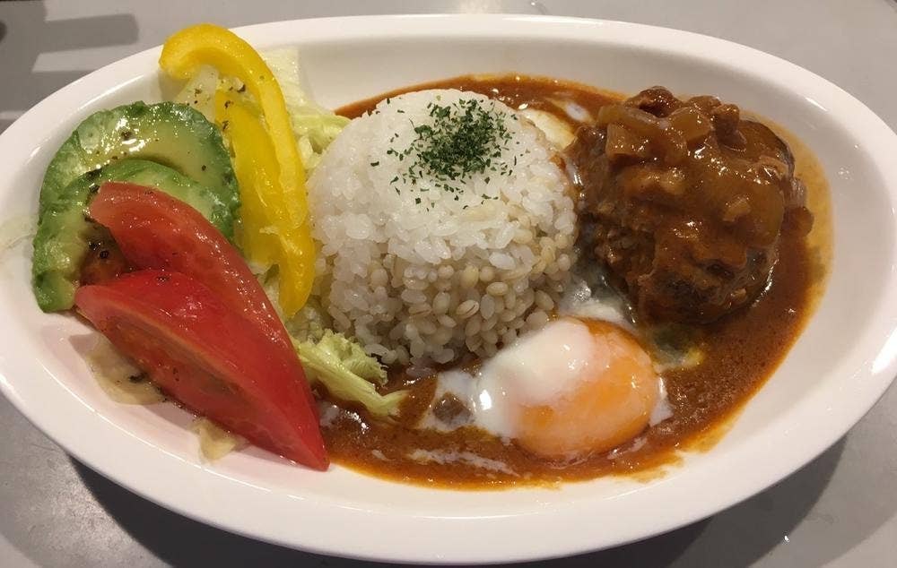 Cafe . Dining & Bar Share