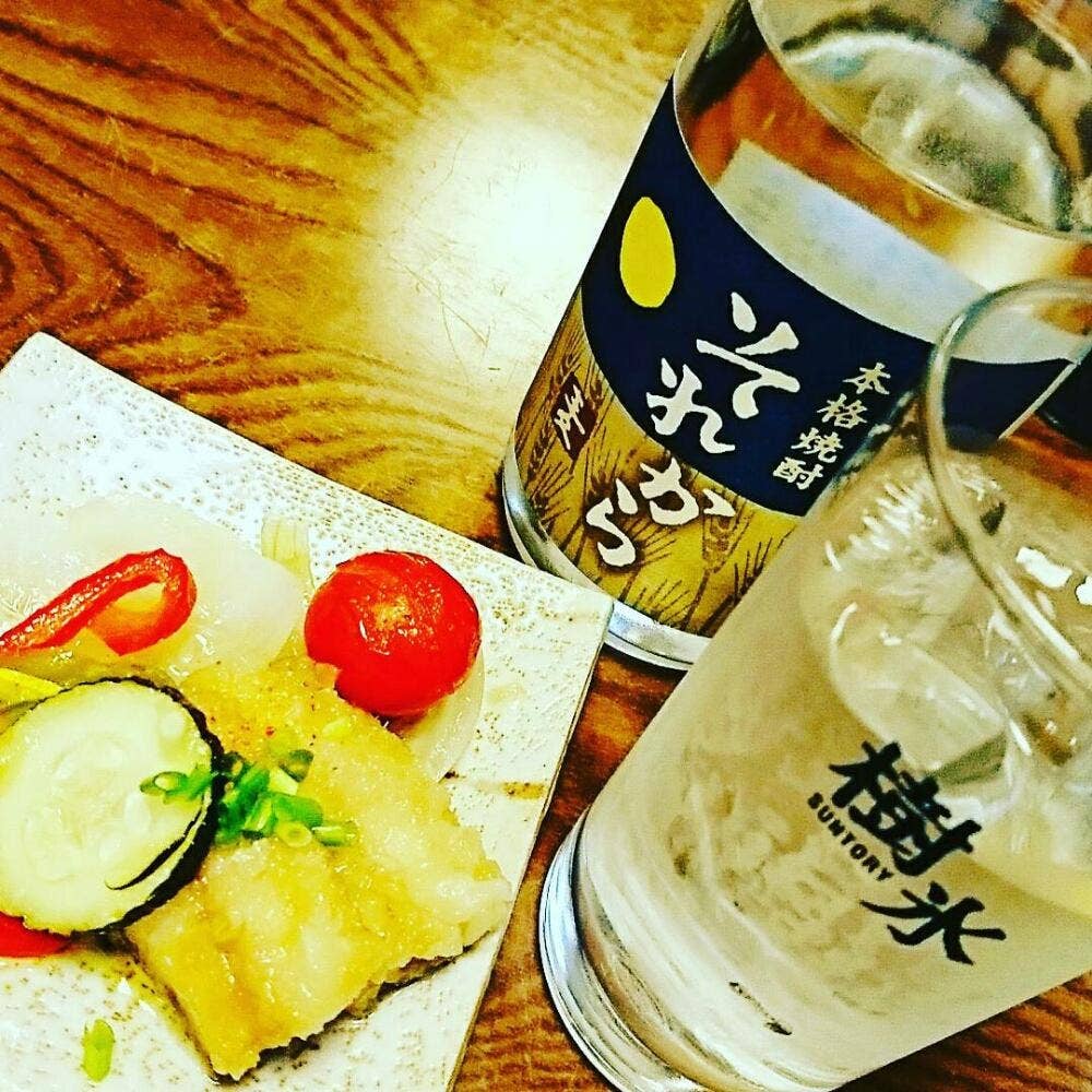 割烹 美川