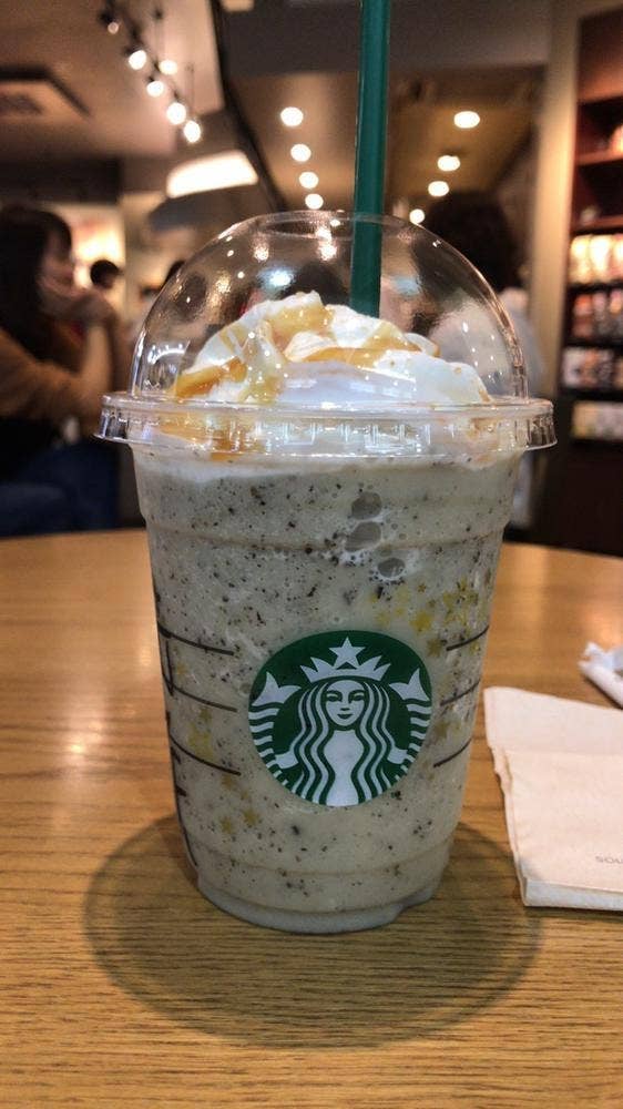 スターバックス コーヒー イオンモール桑名店