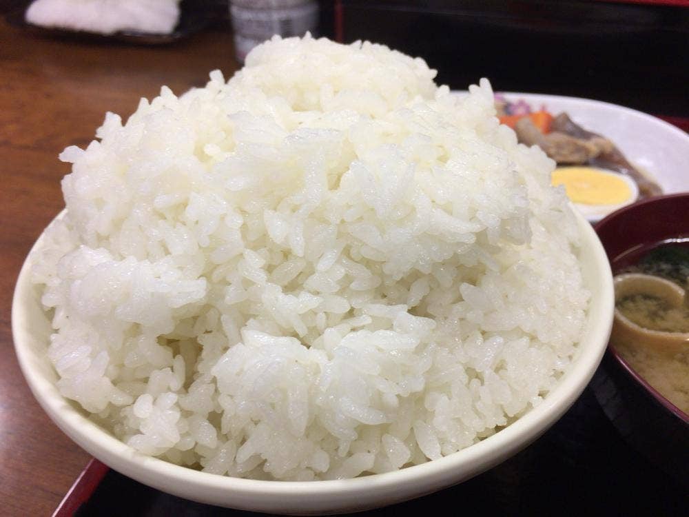 半田屋上堂店