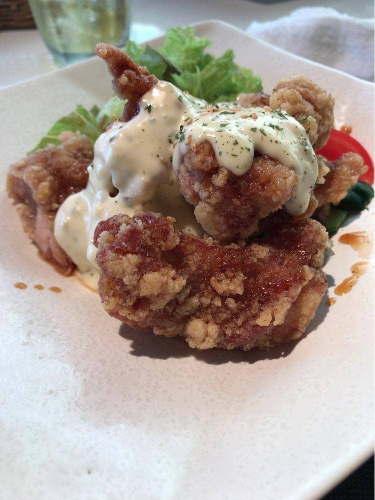 だいにんぐばー CHERRY