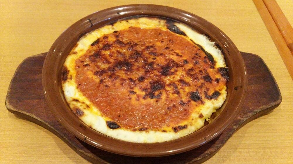 サイゼリヤ ライフガーデン潮芦屋店
