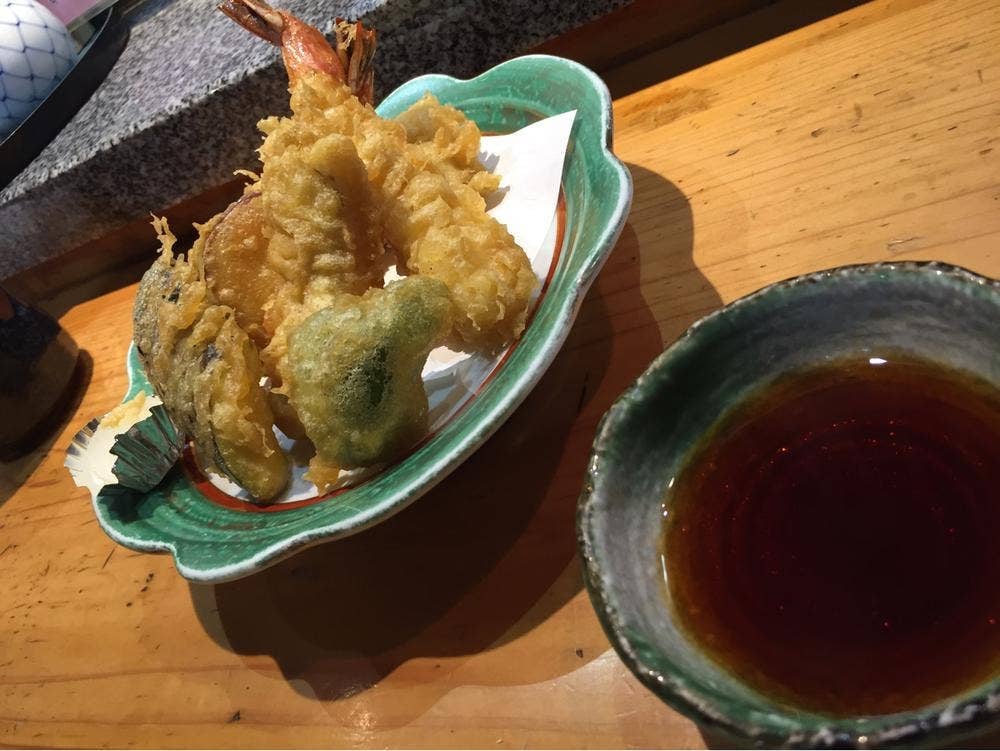 小づち寿司