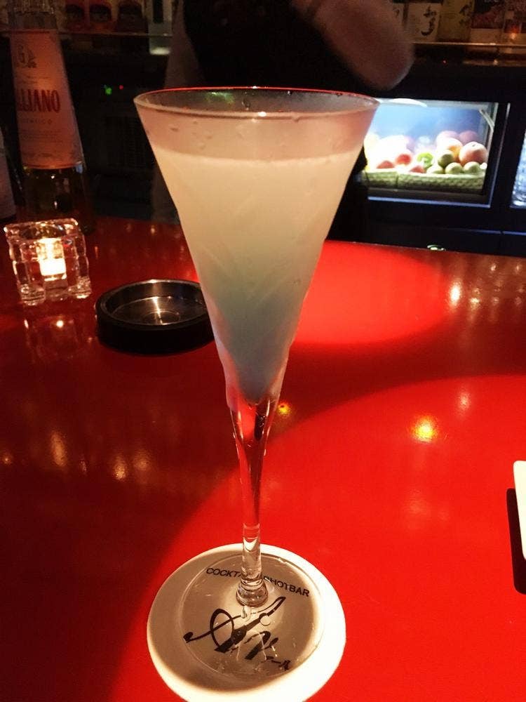 COCKTAIL&SHOTBAR Ar