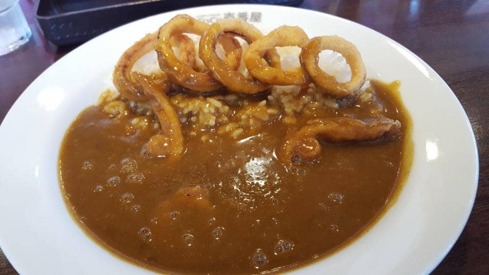 カレーハウスCoCo壱番屋 守山小幡店