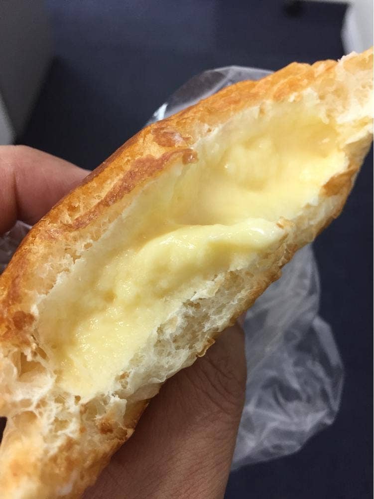 ワールドベーカリー