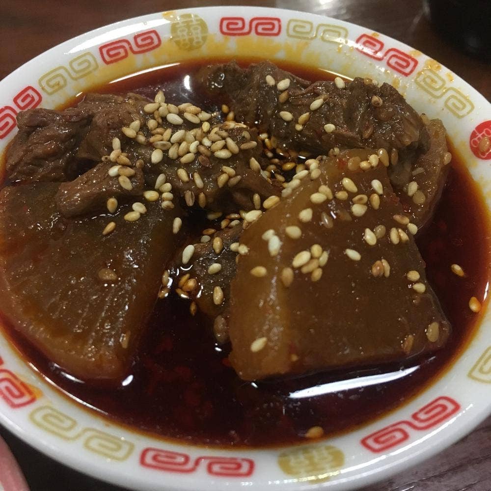 とんや