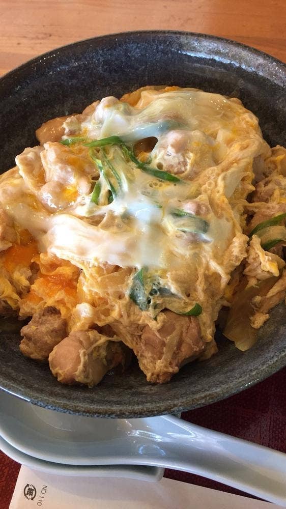 レストラン やまなみ