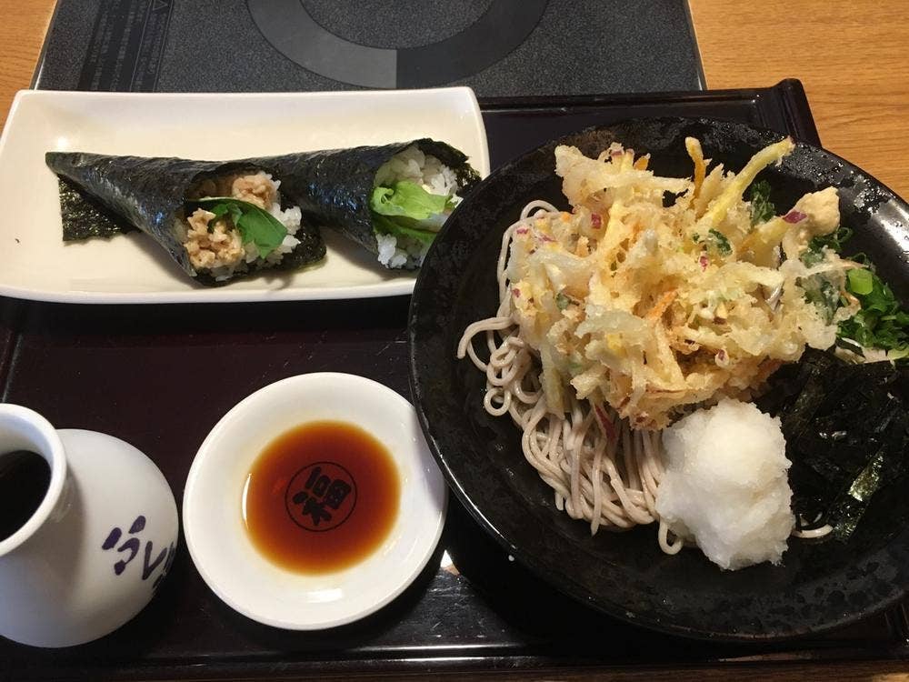 ふく福 国分店