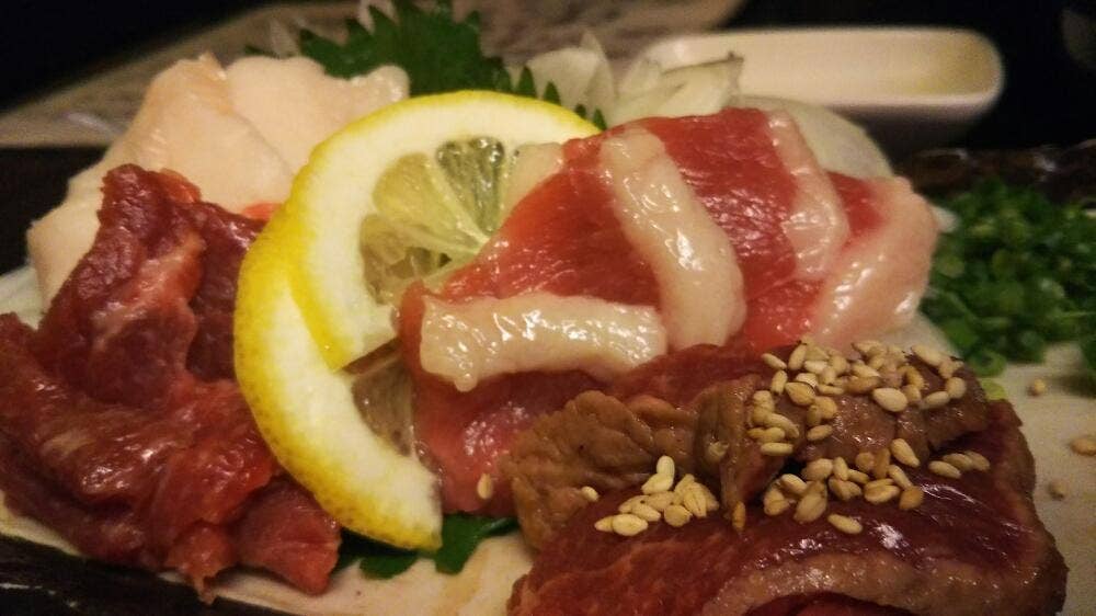 石原 ナミキ