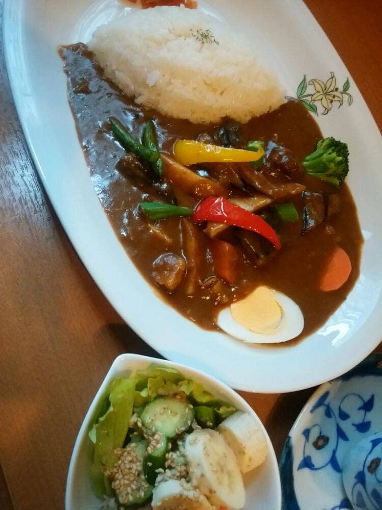 カサブランカ