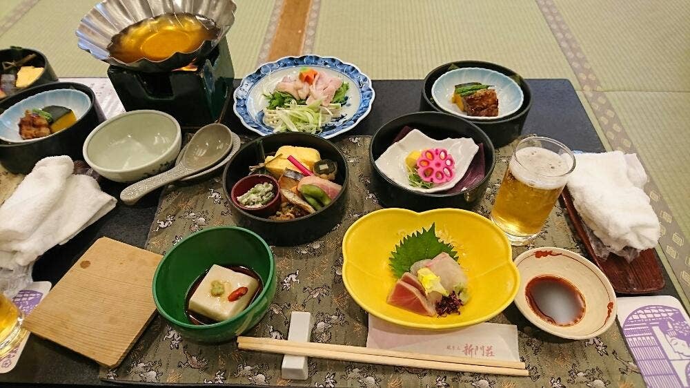 祇をん 新門荘
