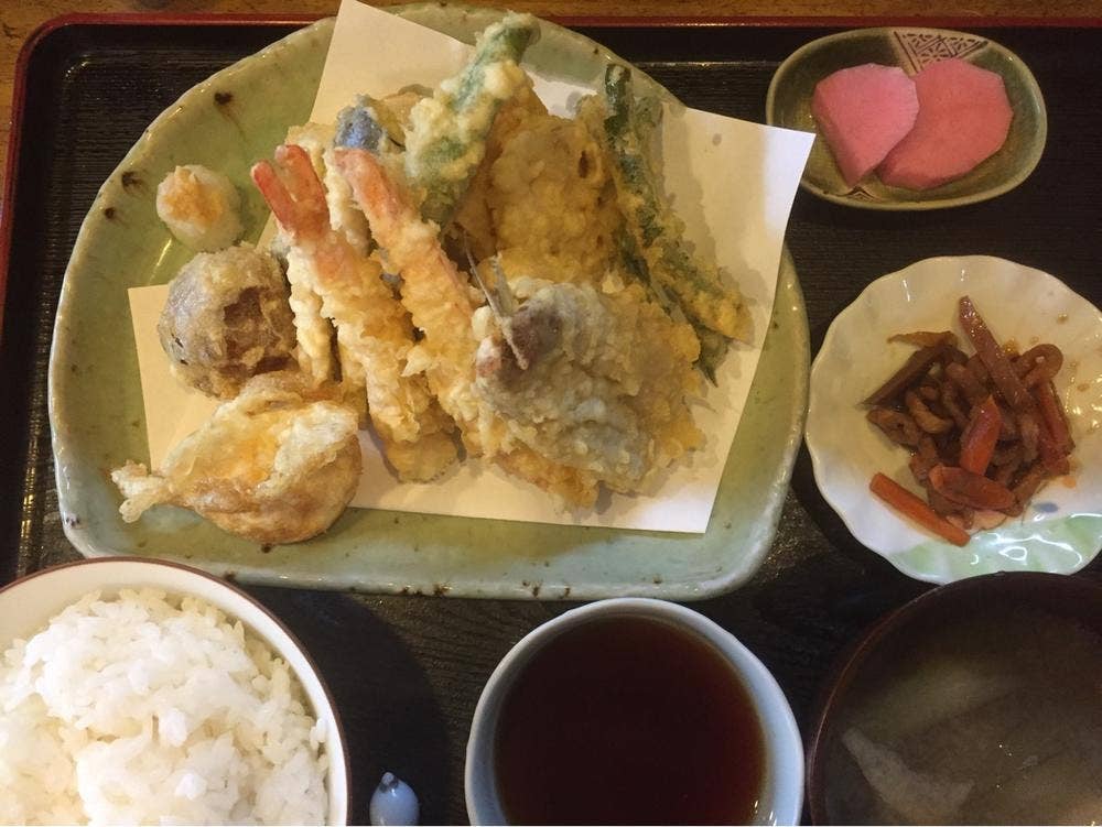 石さん家