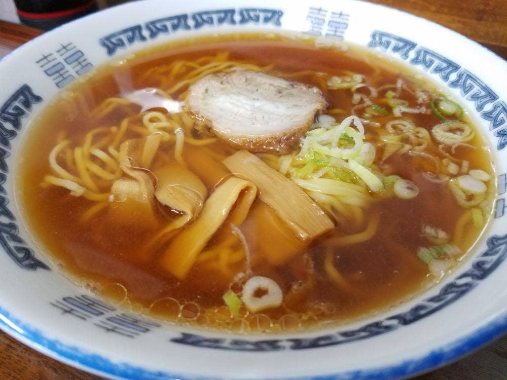 ほり食堂