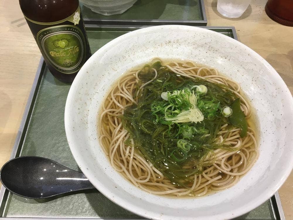 鳥羽一番街飲食店吉平