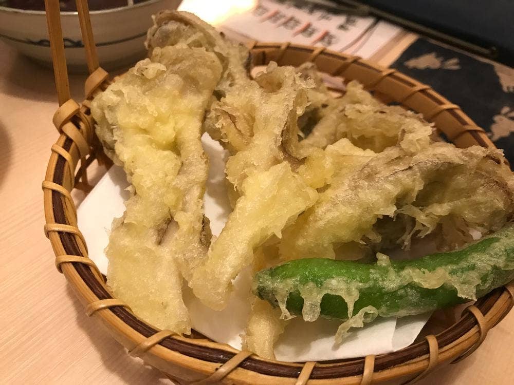 居酒屋 すずめや