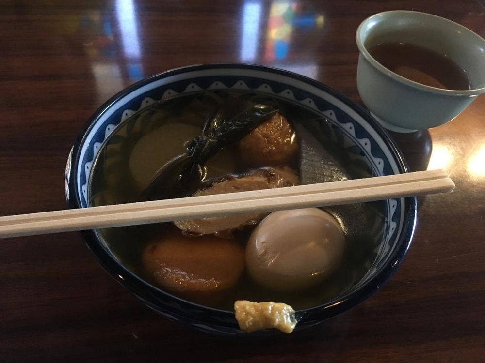 位ヶ原山荘