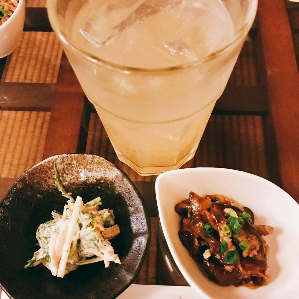 諸国漫遊料理 おいでやす