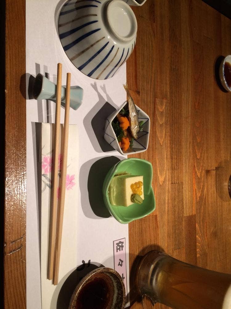 和の膳 うらら