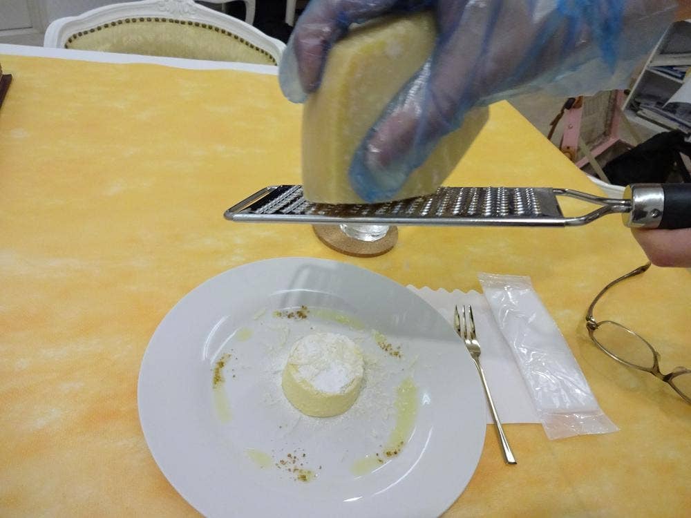 ワールドベイクドチーズケーキ