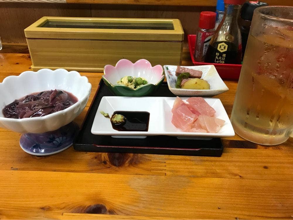 おたべやす