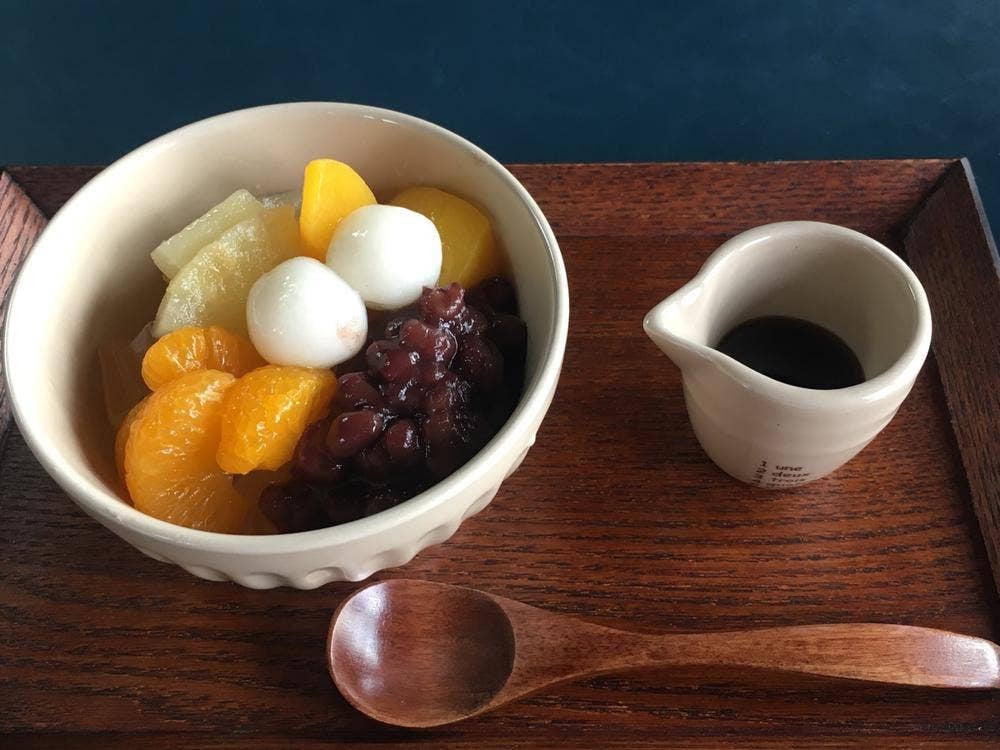 衣掛茶屋