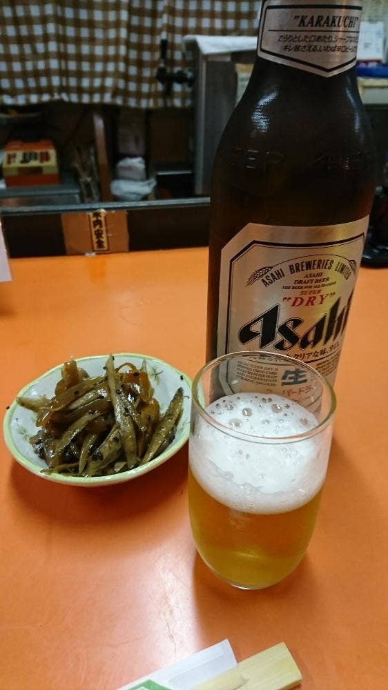 居酒屋ほたる