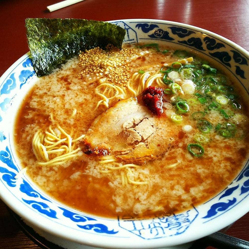 ちゃあしゅうや亀王 鈴鹿玉垣店
