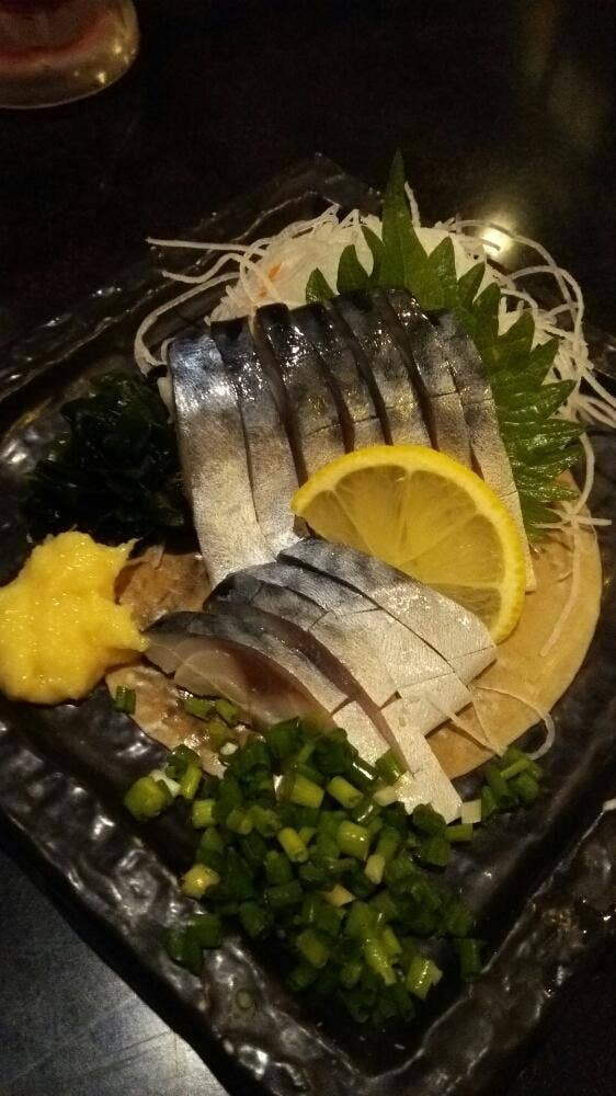 養老乃瀧 武蔵新田店