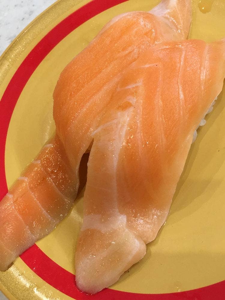 かっぱ寿司 藤岡店