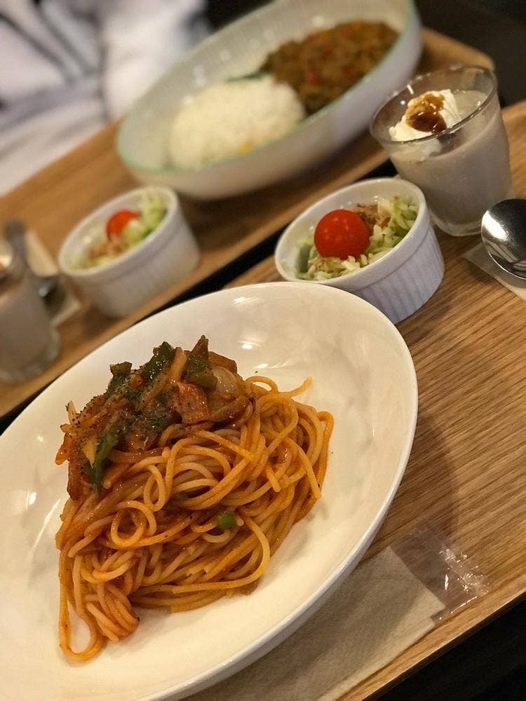 コトリcafe