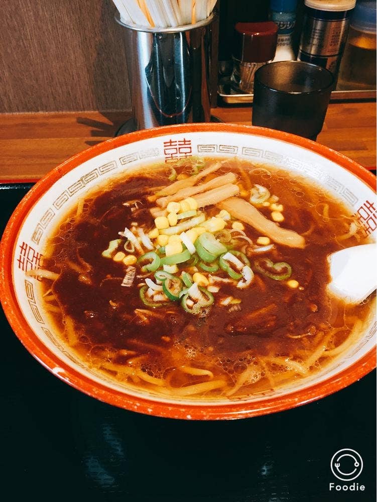 中華料理 楓林