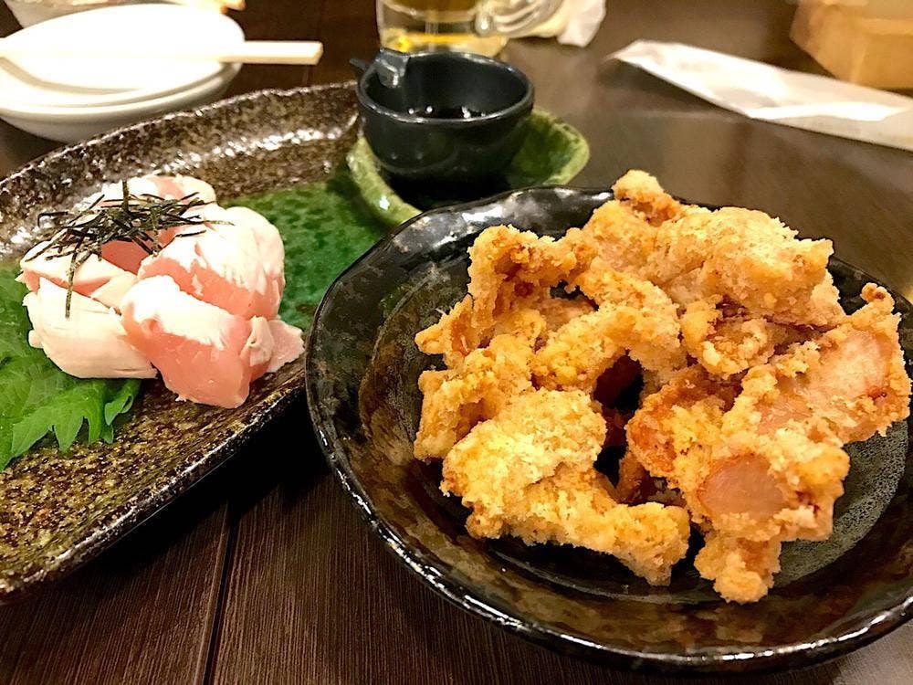 大塚酒場