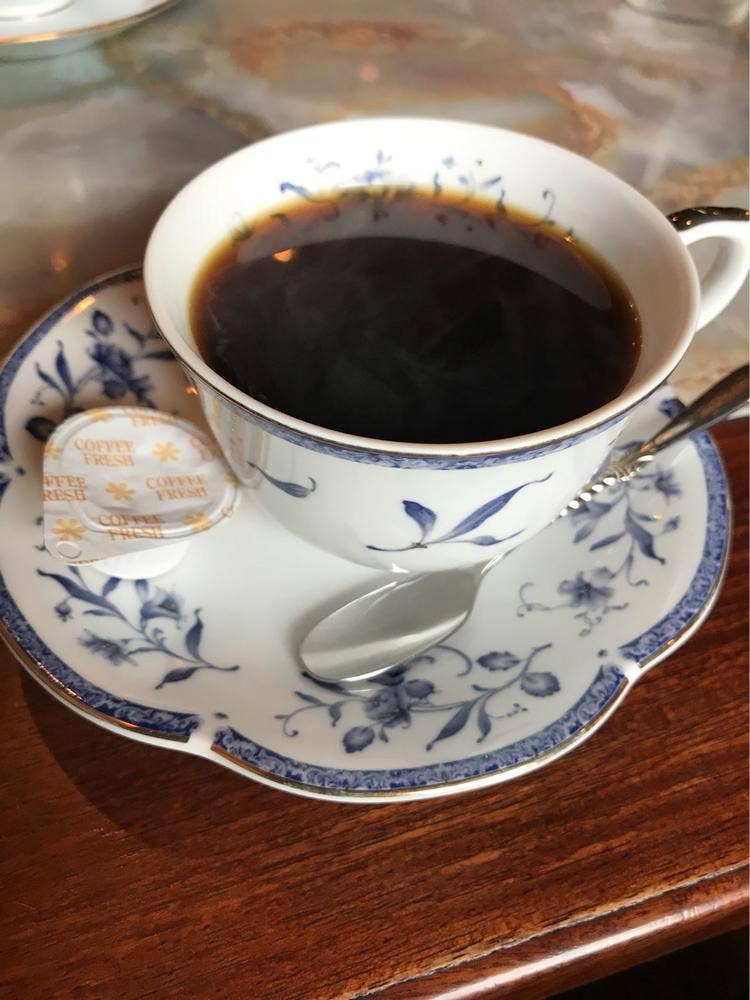 珈樹
