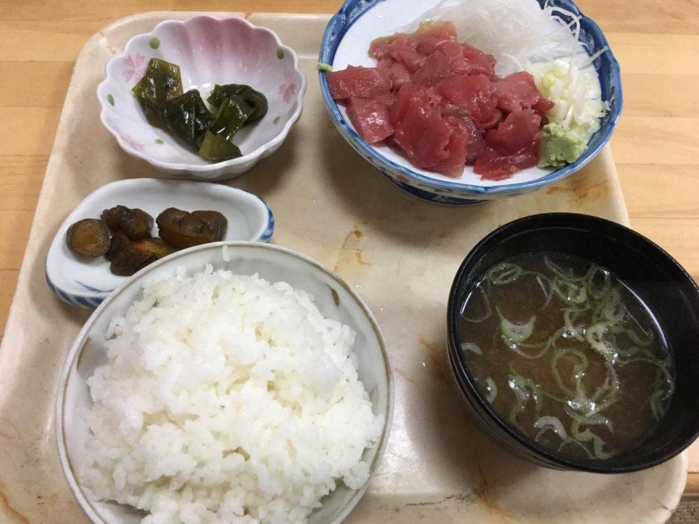 大せん