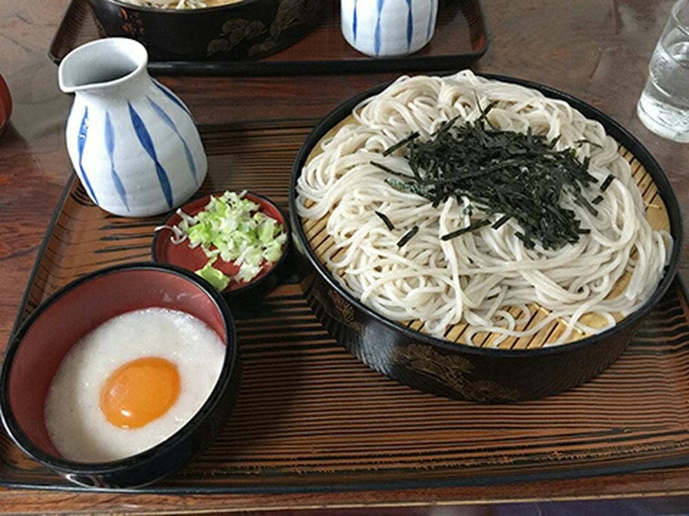 小野家