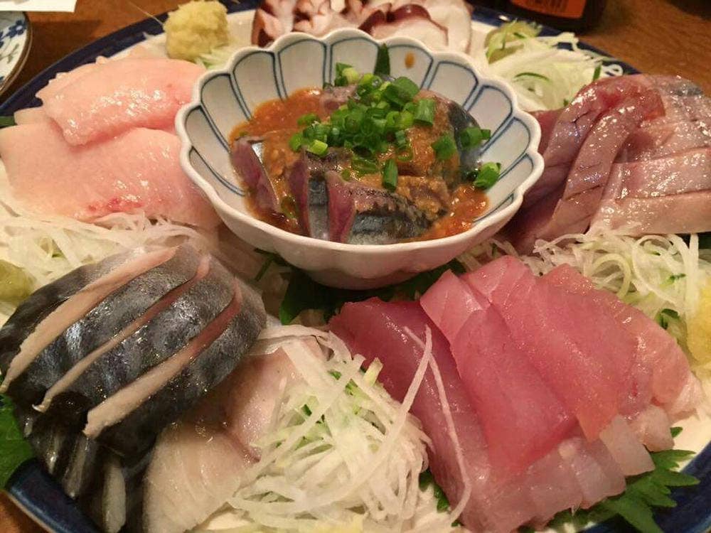 第二笑口会議処 櫻井酒店