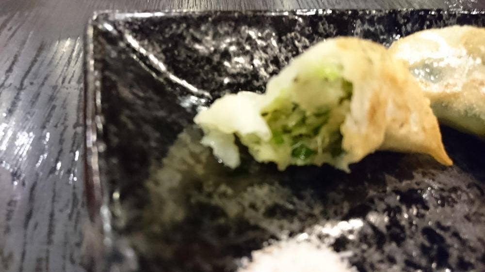 しげそば