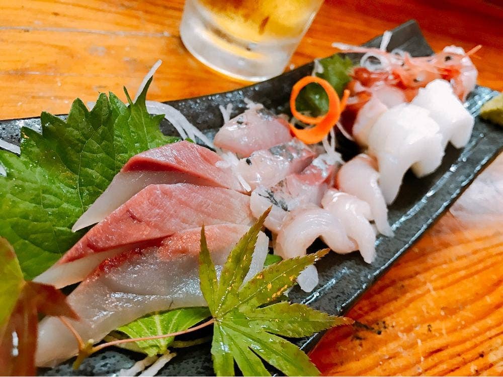 銀河食堂