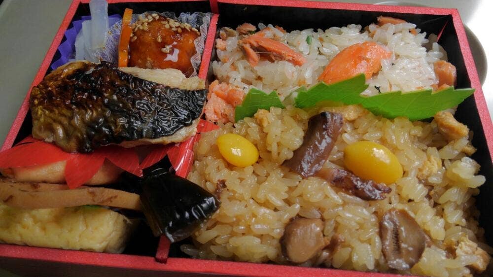 おこわ米八 ジェイアール名古屋タカシマヤ店