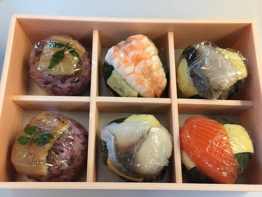 うめもり JR奈良店