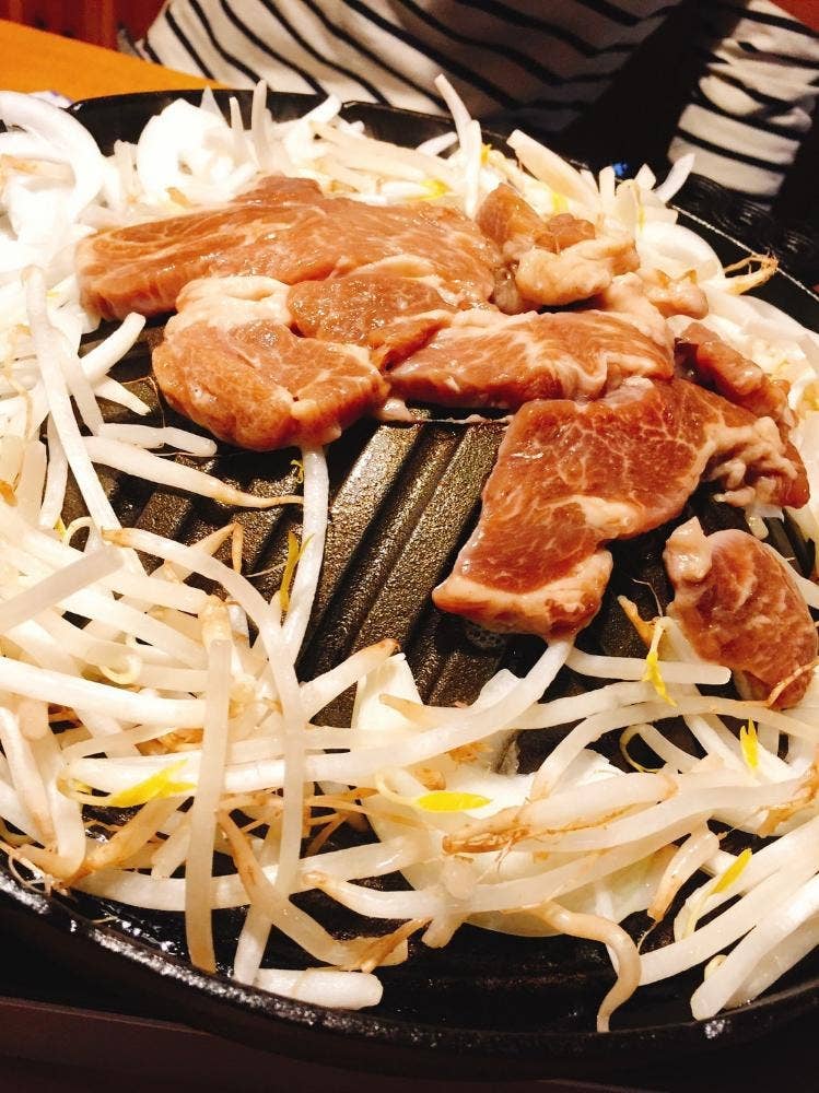 焼き鳥 羽幌えん