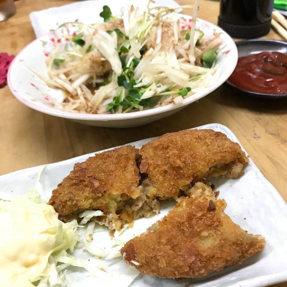 ころりん亭 南太田店