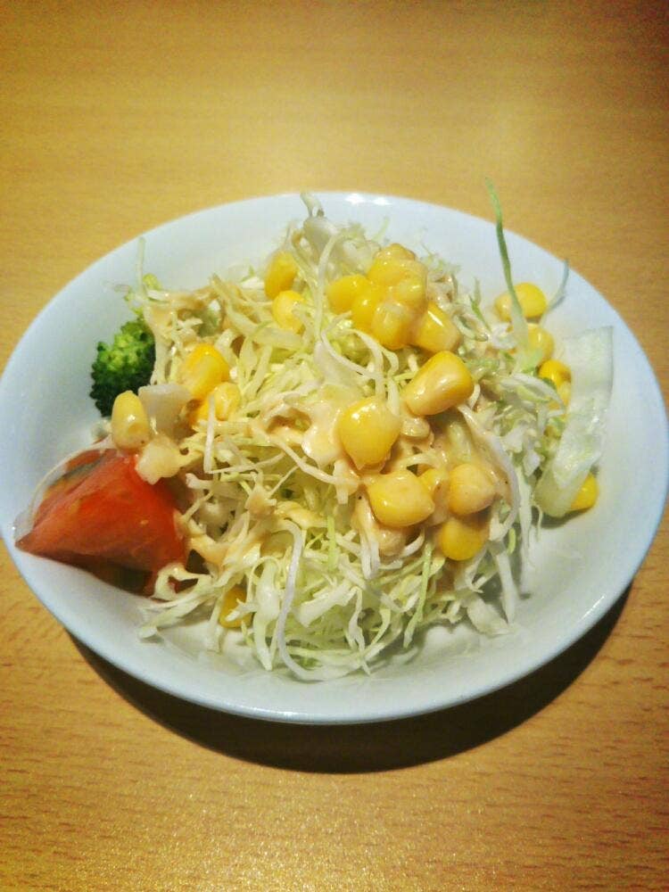 洋食 こいで亭