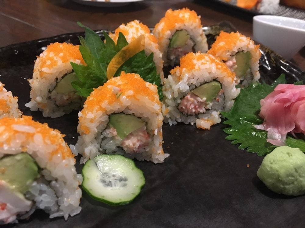 よし八